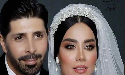 خونه زندگی لوکس و دلباز شبنم علیخانی و حامد تاری‌وردی زوج جذاب والیبال ایران