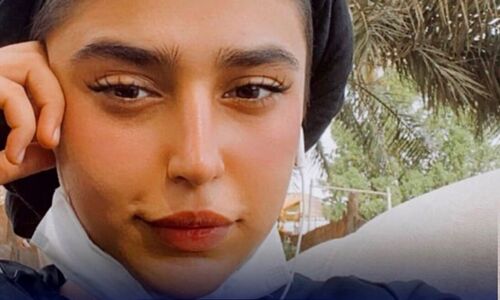 بیوگرافی ملیکا پارسا دوست + ماجرای شکایت از پژمان جمشیدی