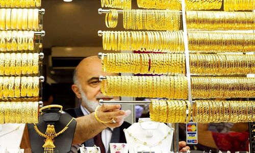 آیا زمان خوبی برای خرید و فروش طلا است؟