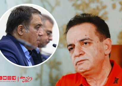 کنایه زنوزی به تاجرنیا: برای رسیدن به شورای‌شهر بازار را بهم ریخته!