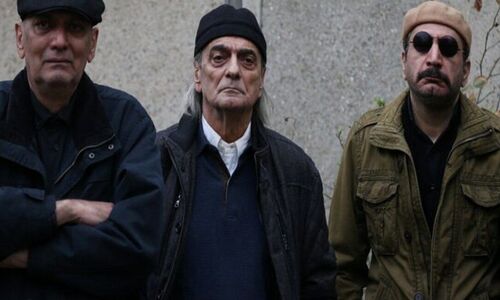 علت تلخ فوت همایون ارشادی چه بود؟