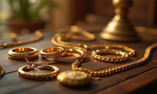 پیش بینی قیمت طلا امروز شنبه ۱۷ آبان ۱۴۰۴