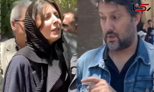 شروع زندگی عاشقانه زوج بازیگر معروف از این فیلم؛ از ازدواج لیلا حاتمی گرفته تا امین زندگانی بازیگر جوکر+ویدئو