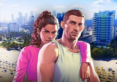 عرضه GTA 6 باز هم تاخیر خورد !