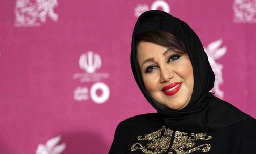 رونمایی از گوشواره جواهرنشان بهنوش بختیاری بازیگر سریال بامداد خمار + عکس