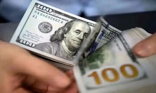 قیمت دلار امروز یکشنبه ۱۸ آبان ۱۴۰۴