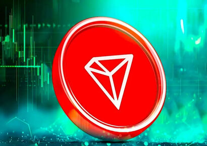 قیمت ترون (TRX) / نگاهی هوشمندانه به پتانسیل و مسیر قیمتی پیش‌رو