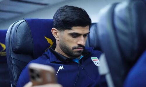 اسماعیلی‌فر همه را نیمکت‌نشین کرد!