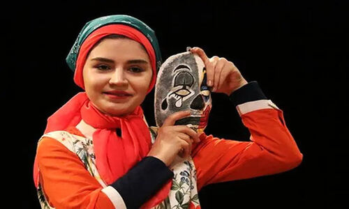 بیوگرافی تلخ تینا عبدی بازیگر فوت شده سریال آنام