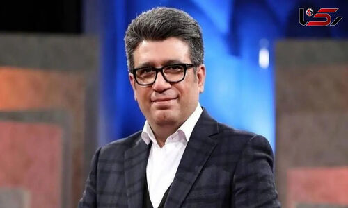 رضا رشیدپور با تغییر چهره و سر کچل در خیابان به سختی شناسایی می‌شود