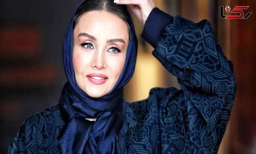 درخشش بی‌پایان حدیث فولادوند در ۴۷ سالگی؛ جذابیتی که مدلینگ تازه‌اش را متمایز کرد!