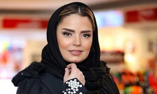 تغییر چهره باورنکردنی سپیده خداوردی بازیگر سریال آوای باران / در ۴۴ سالگی با این استایل اصلاً قابل شناسایی نیست