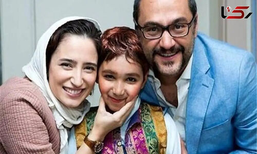 همسر رامبد جوان چگونه ۴۲ هزار پرس غذا برای مهمانانش آماده کرده؟ هزینه‌های شگفت‌انگیز کارناوال رامبد جوان فاش شد!