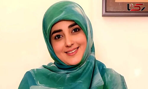 گریه‌های تلخ ستاره سادات قطبی: وقتی پولدار نبودیم، دوست‌مان تولدش را بی‌ما برگزار کرد!