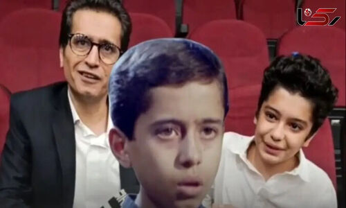 بازخوانی دیالوگ ماندگار «آقا مجید، شما ترقی می‌کنید» توسط مهدی باقربیگی؛ نوستالژی زنده می‌شود