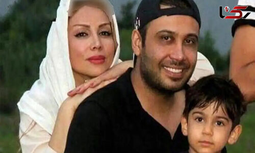 نگاهی به دکوراسیون خیره‌کننده خانه محسن چاوشی و سلیقه بی‌نظیر همسرش