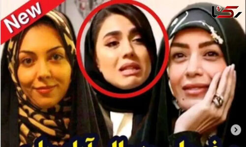 آزاده زارعی: ما مردم در سرنوشت آزاده نامداری نقش داشتیم؛ الهام چرخنده هم تصمیم خود را گرفته بود
