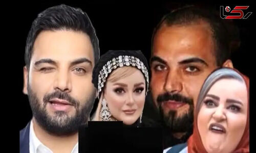 چهره‌های محبوب سینما چگونه با گذر زمان جوان‌تر و جذاب‌تر شدند؟ نگاهی متفاوت به تغییرات نعیمه نظام‌دوست و دیگر ستاره‌ها