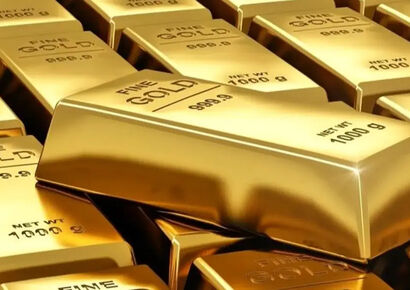 آخرین نرخ طلا امروز 30 آبان 1404