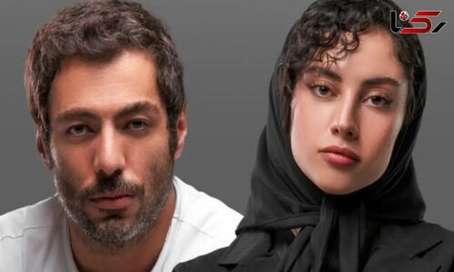 شکست عشقی تلخ نوید پورفرج در «بامداد خمار»؛ وقتی عشق و سرنوشت در طهران قدیم به هم می‌رسند