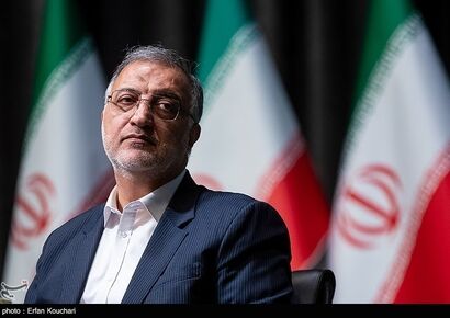 اسرائیل 450 خانه در تهران را نابود کرد
