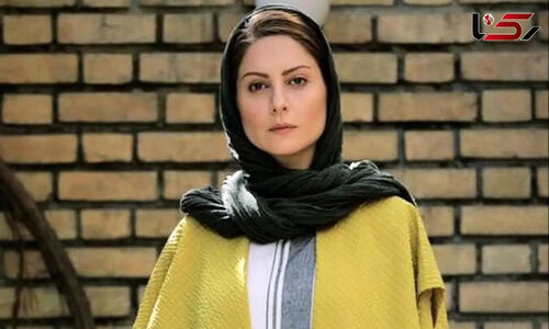 تصاویر جذاب از همسر سولماز غنی بازیگر «دردسرهای عظیم» که همه را شگفت‌زده کرد