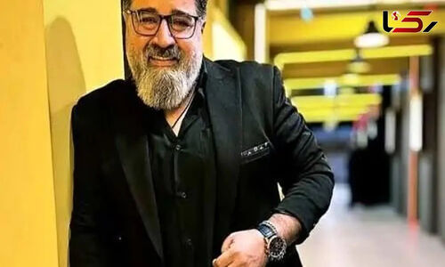 اجرای خارق‌العاده مهدی یغمایی با آهنگ‌های خاطره‌انگیز آن‌ور آبی که همه را شگفت‌زده کرد