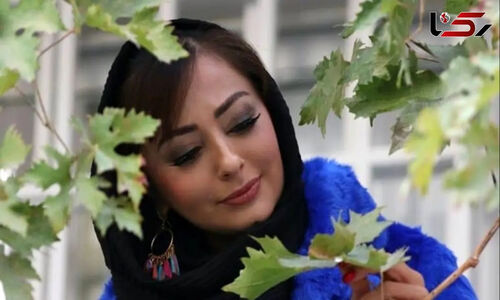 نفیسه روشن و انگشتر طلایی سنگین؛ جذابیتی که همه نگاه‌ها را به خود جلب کرد!