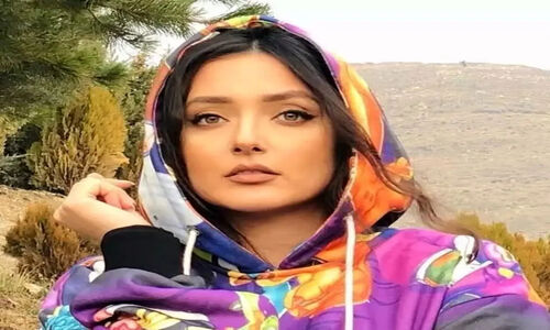 زندگی خصوصی نورا محقق بازیگر چشم رنگی سریال شغال + عکس