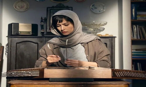 بیوگرافی پردیس احمدیه + آلبوم عکس های شخصی
