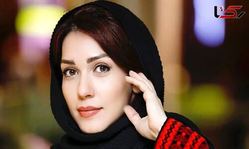 شهرزاد کمال زاده با استایل اصیل و رنگ محبوب زنان ایرانی چشم‌ها را خیره کرد!