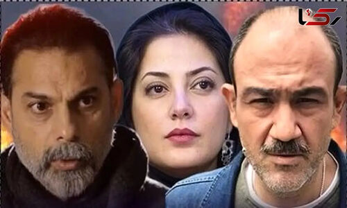 واکنش‌های تأثیرگذار سلبریتی‌ها به آتش‌سوزی مهیب جنگل‌های هیرکانی که دل‌ها را به درد آورد