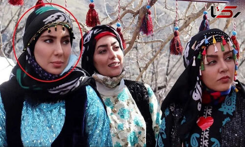 بازگشت دیدنی شیدا یوسفی با عکس‌های تازه و نگاهی عمیق به زندگی از زبان شکسپیر