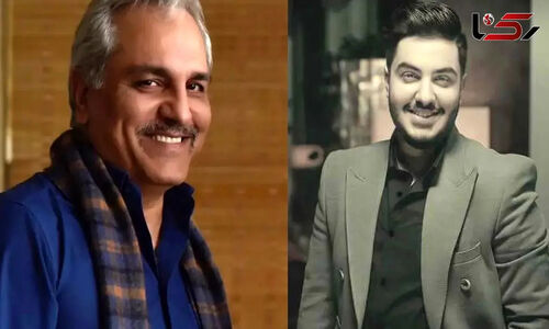 آرون افشار برای اولین‌بار از تلخی حضور در دورهمی مهران مدیری پرده برداشت: «آبرویم را برد»