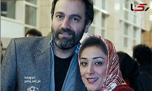 نگاهی به خانه شاهانه و ایرانی‌پسند آرش مجیدی؛ ترکیبی از شومینه لاکچری و مبلمان مدرن