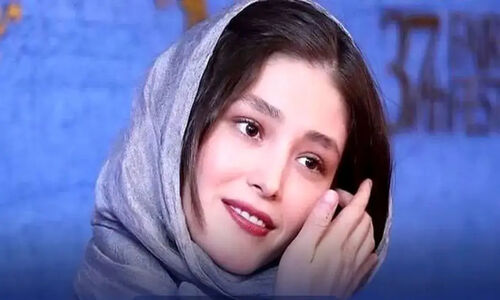 فاجعه یا شاهکار؟ استایل جنجالی فرشته حسینی در توکیو که سرخط خبر شبکه‌های اجتماعی شد!
