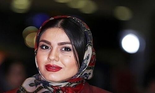 عکس روز | تغییر چهره آزاده زارعی «باران» سریال آوای باران در ۳۶ سالگی
