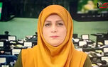 تغییر شگفت‌انگیز چهره سودابه حسنی‌دخت پس از ۱۰ سال دوری از تلویزیون در ۵۴ سالگی