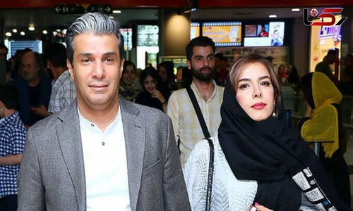 خانه شاهانه آریا عظیمی‌نژاد؛ ترکیبی از مبلمان رومی و هنر ایرانی که همه را مجذوب کرد