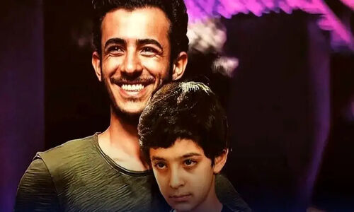 بیوگرافی علی شادمان + عکس های خصوصی