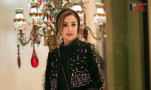 نگاه عمیق شبنم قلی‌خانی به زندگی در لحظه‌ای که همه چیز متوقف می‌شود