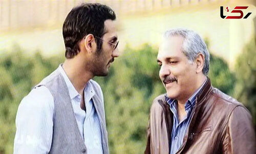 فرهاد مدیری: اعتماد به نفسم آنقدر کم است که اگر کاکتوس بودم سالی دو بار گل می‌دادم!