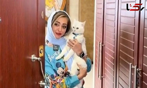 نفیسه روشن با خانه اعیانی و دکوراسیون چشم‌نوازش همه را شگفت‌زده کرد