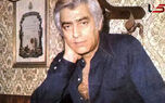 فیلم آواز شاد /  محمد علی فردین برای مادرش آهنگ ننه جون رو با رقص ریز میخونه فقط واکس زدنش