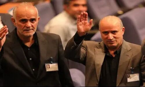 در آستانه قرعه‌کشی جام جهانی؛ آمریکا به مهدی تاج ویزا نداد!