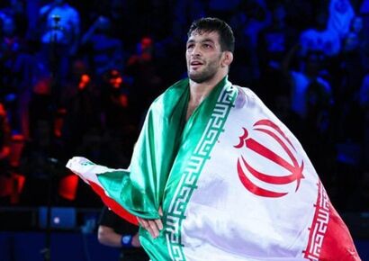 احتمال خداحافظی حسن یزدانی قبل از مسابقات لس‌آنجلس