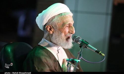 ارتباط حجت‌الاسلام صدیقی با اقدامات پسرش ثابت نشده است