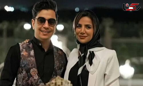 لحظه‌های خاص جشن تولد مجلل محسن ابراهیم‌زاده روی کشتی؛ ورود با بنز و حضور ستاره‌ها