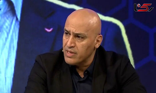 علی منصوریان فاش کرد: اتاق‌های تیم ملی شبیه غسالخانه بود و علی دایی به وزنه‌بردار معروف غذای اضافه می‌داد!