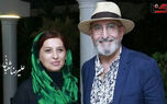 فیلم/  فرهاد آئیش : با خانم آمریکایی ازدواج کردم 8 سال باهاش بودم! …/ اینقدر بهش چاخان گفتم … /  گفت دیگه به تو اعتماد ندارم چون…